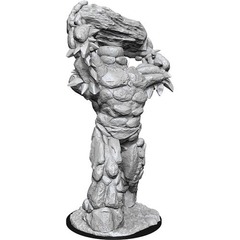 W14: Wizkids Pathfinder Battles - Earth Elemental Lord (90268)